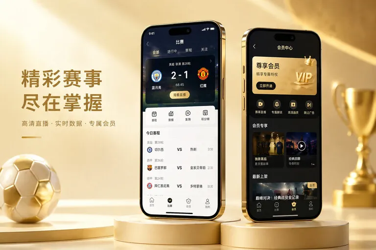 九博体育 App 移动阅读亮点：赛程与对阵